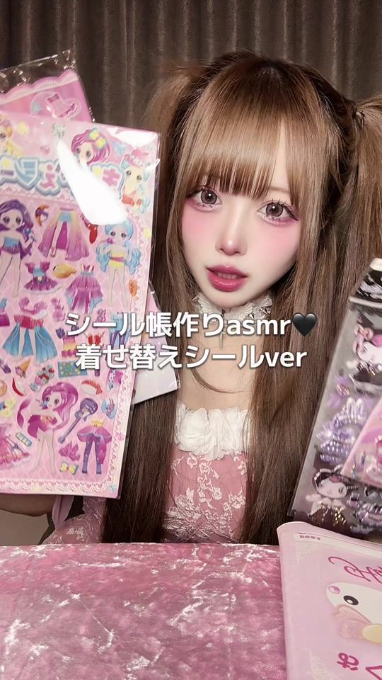 TikTok video thumbnail by kirari_1016_