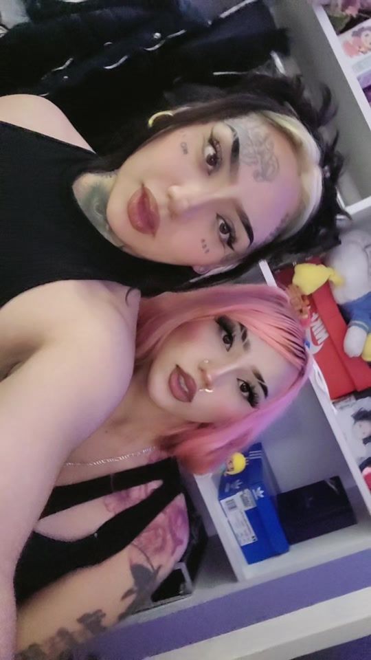 TikTok video thumbnail by allessilala