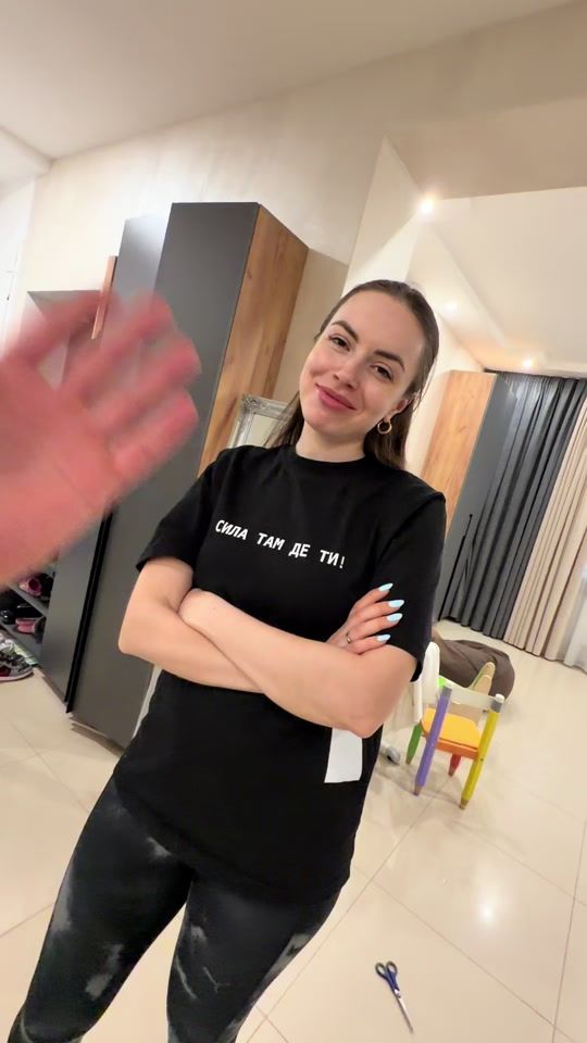 TikTok video thumbnail by stas_bugrim