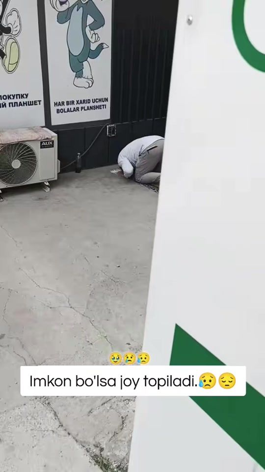 TikTok video thumbnail by akhmadjon_092