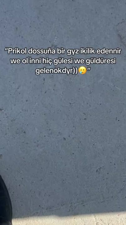 TikTok video thumbnail by dovletovv_7