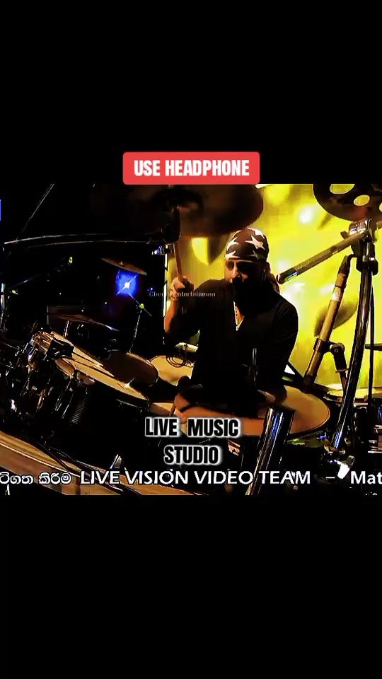 TikTok video thumbnail by livemusicstudio