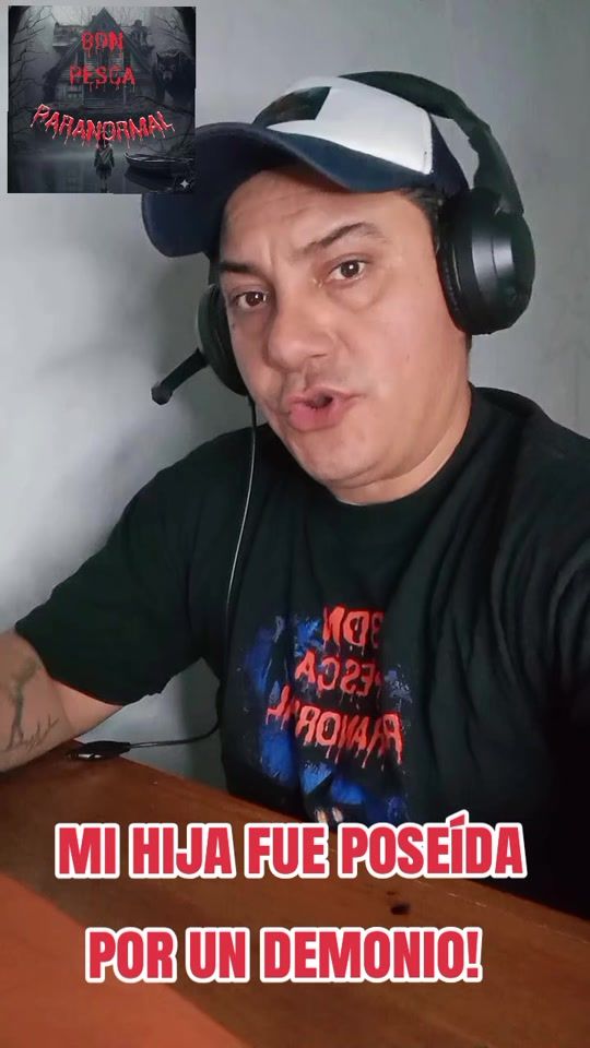 TikTok video thumbnail by bdn.pesca.paranormal