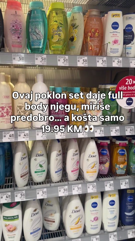 TikTok video thumbnail by drogerija.ba