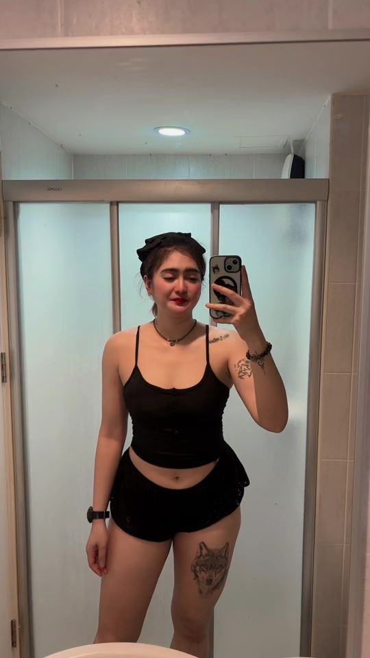 TikTok video thumbnail by aroon_green