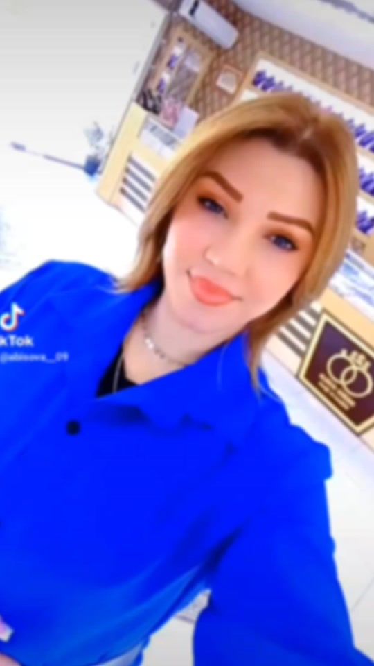 TikTok video thumbnail by abisova__09