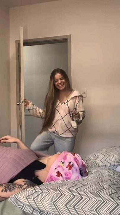 TikTok video thumbnail by pollycasttro