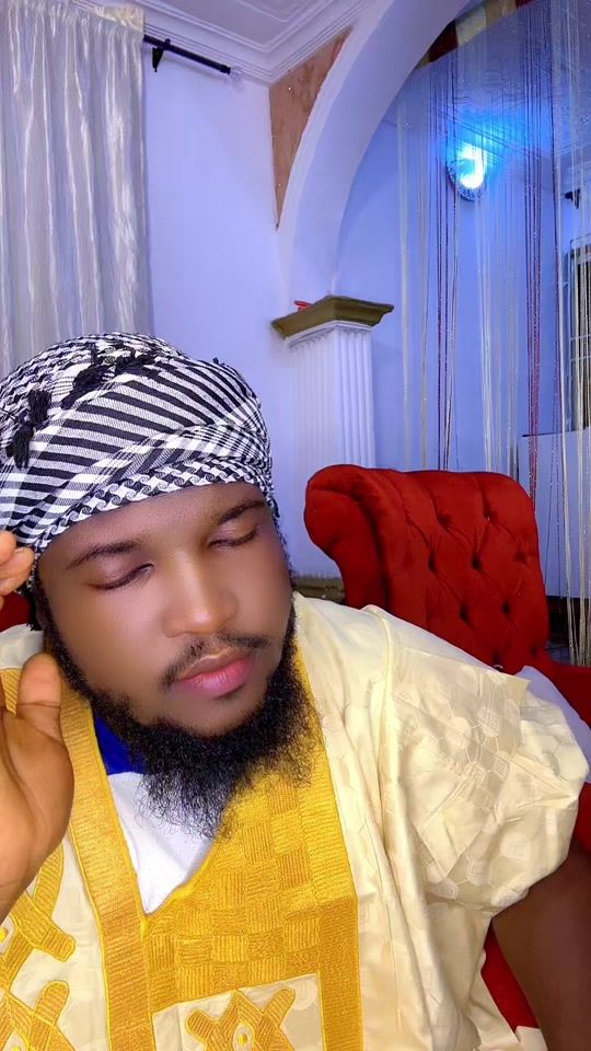 TikTok video thumbnail by officialmuvarak