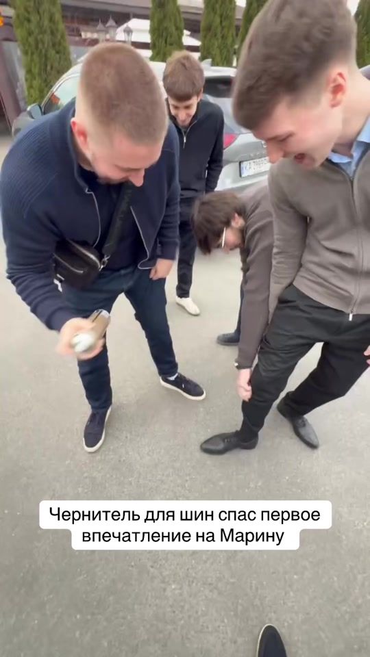 TikTok video thumbnail by r_egor_s