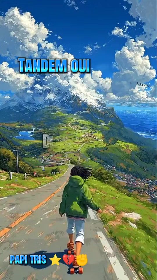 TikTok video thumbnail by rockenson.alouido