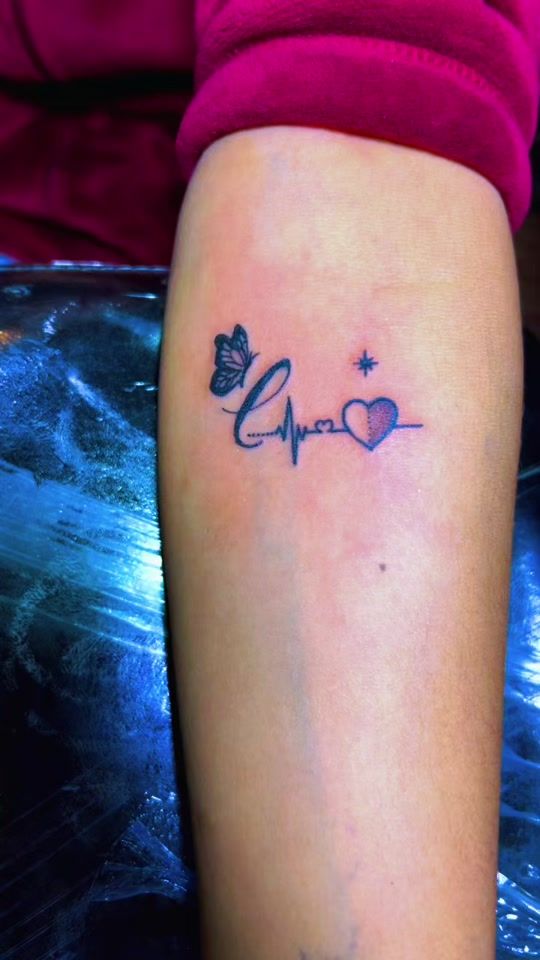 TikTok video thumbnail by arts_tatto