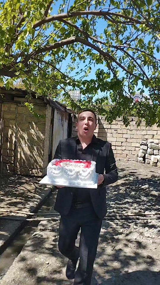 TikTok video thumbnail by soltan_esgerov