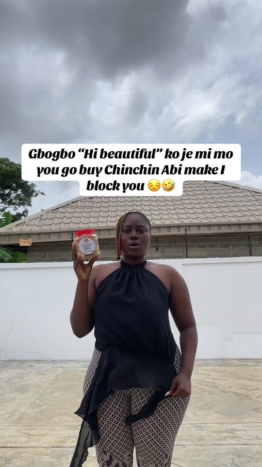 TikTok video thumbnail by doyindodo_