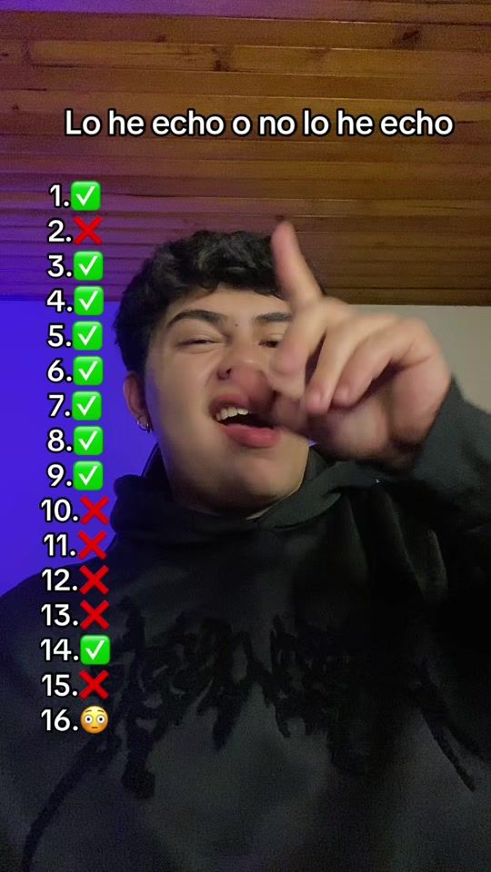 TikTok video thumbnail by leandroachury