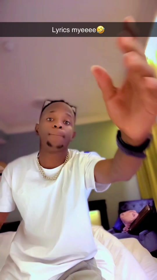 TikTok video thumbnail by ronnie_vybz