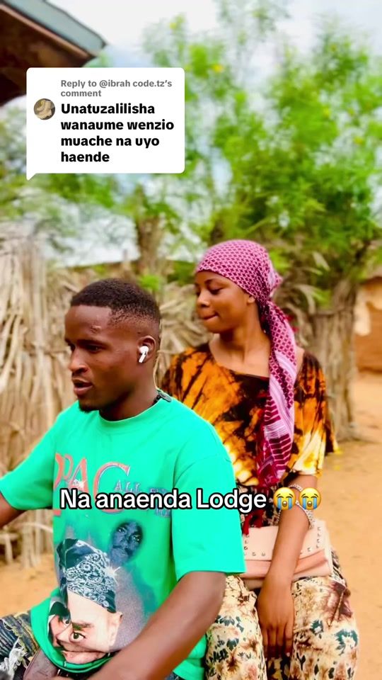 TikTok video thumbnail by mgwani_og