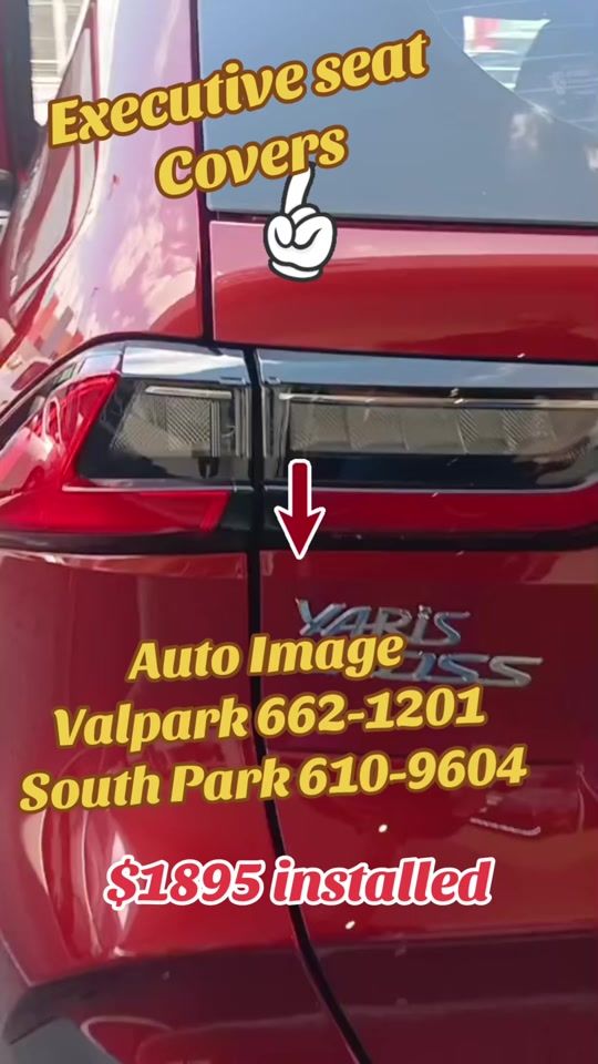 TikTok video thumbnail by autoimage_valpark