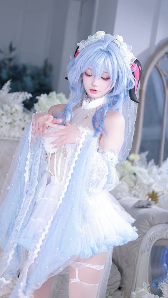 TikTok video thumbnail by xier_sama