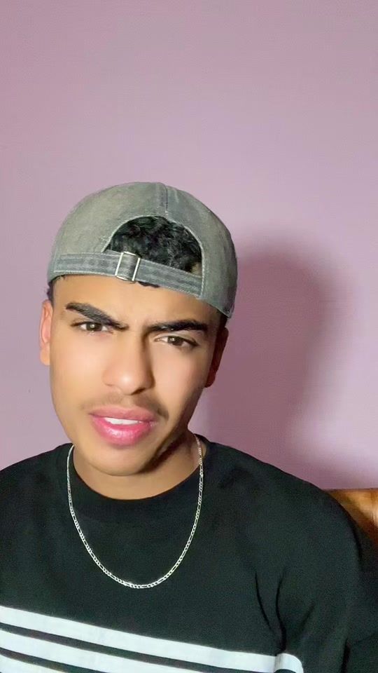 TikTok video thumbnail by faical_22