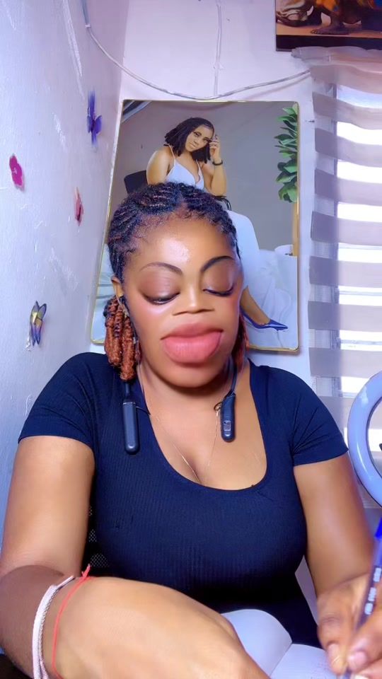 TikTok video thumbnail by tuffour_vera