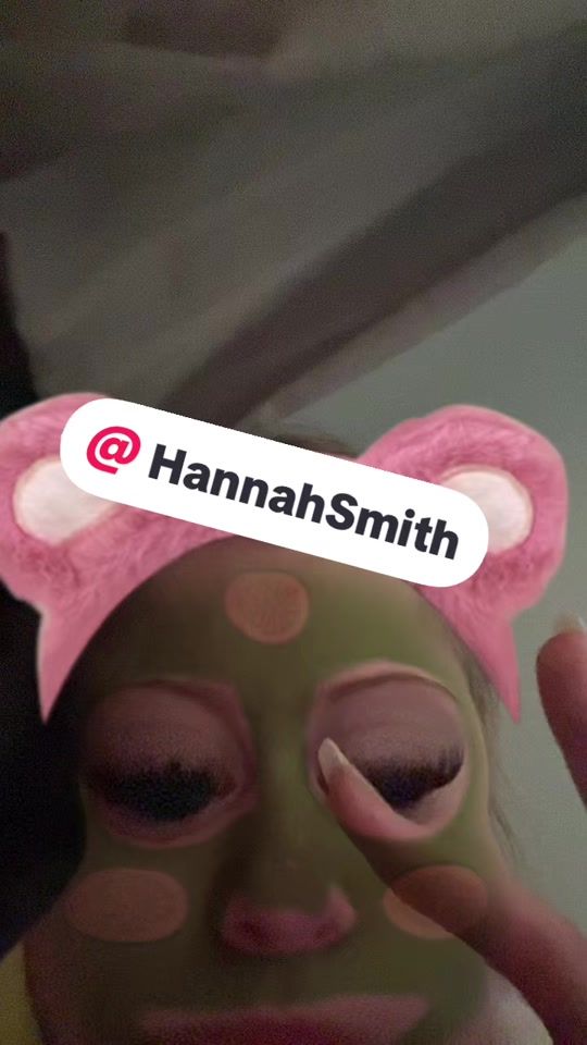 TikTok video thumbnail by hannah_spam2192