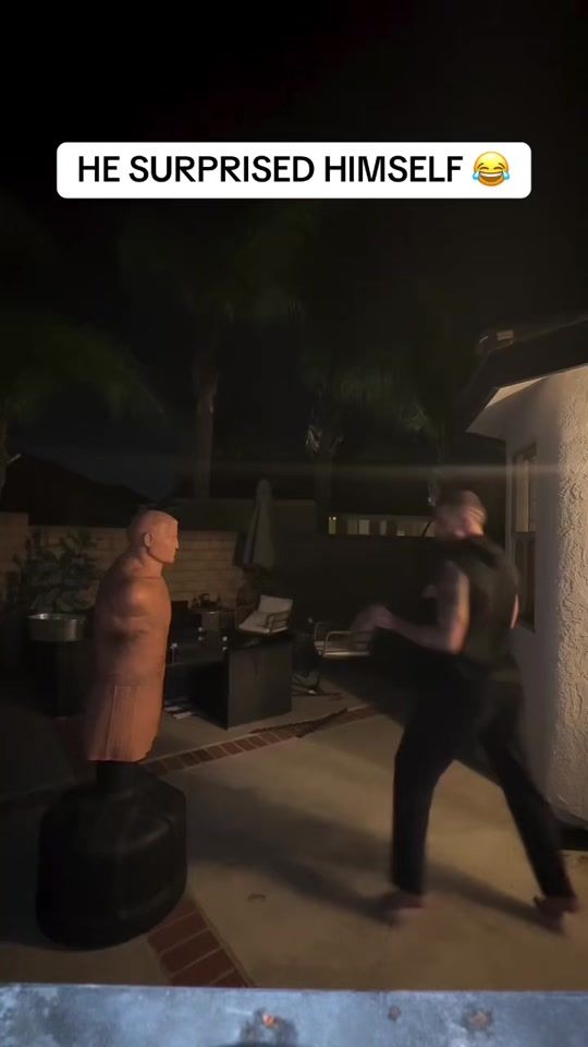 TikTok video thumbnail by canalcombate