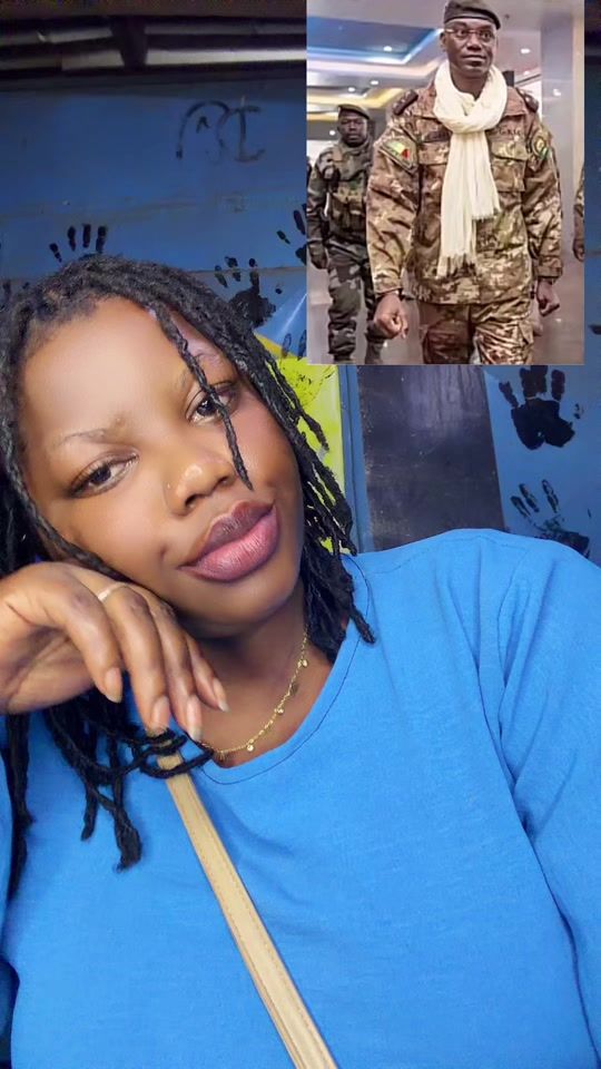 TikTok video thumbnail by fatoumataouologu1