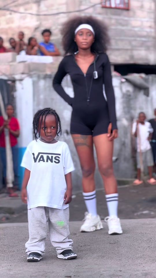 TikTok video thumbnail by wakand001