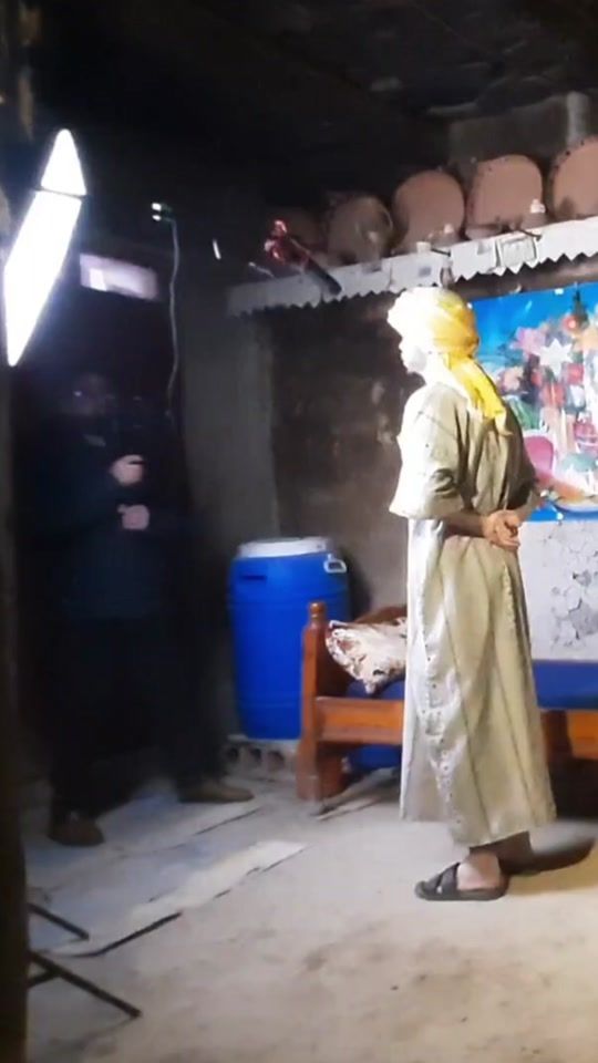TikTok video thumbnail by akramtelali_