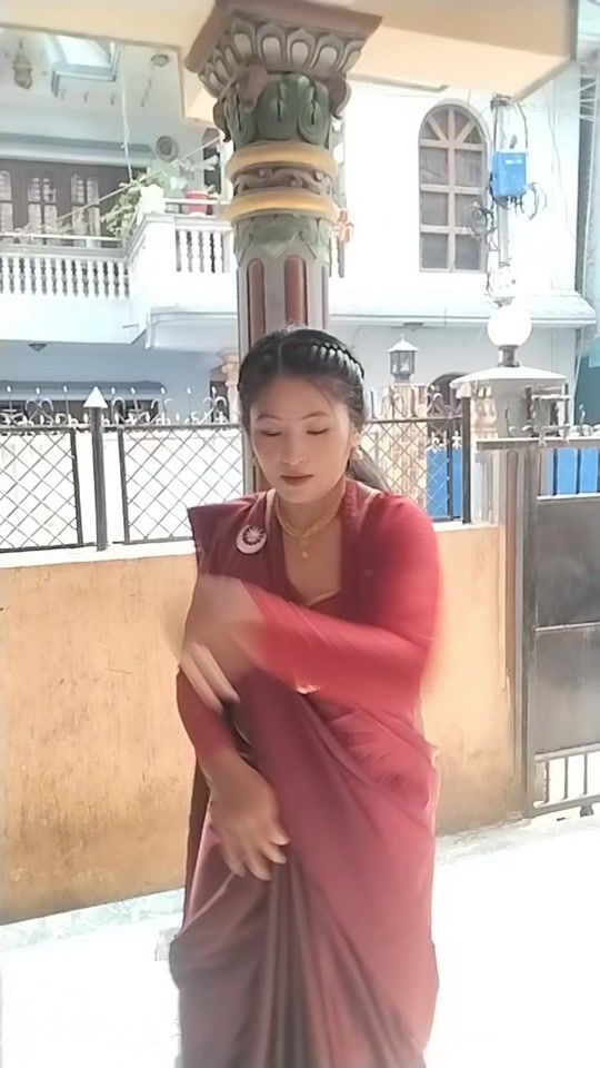 TikTok video thumbnail by nehatamang322