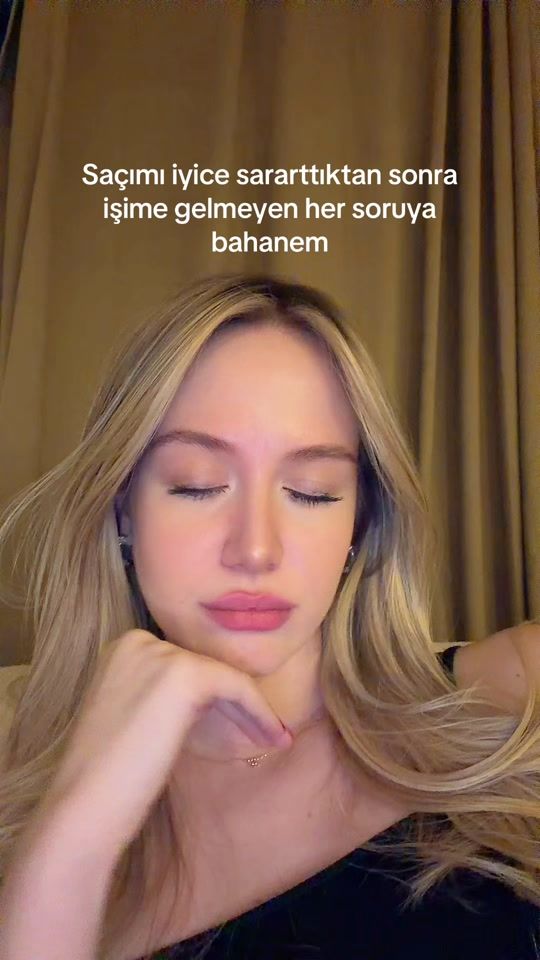 TikTok video thumbnail by ikrayagmuryildirim