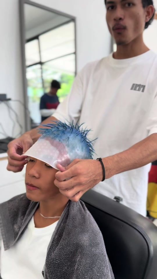 TikTok video thumbnail by lexcutbarber
