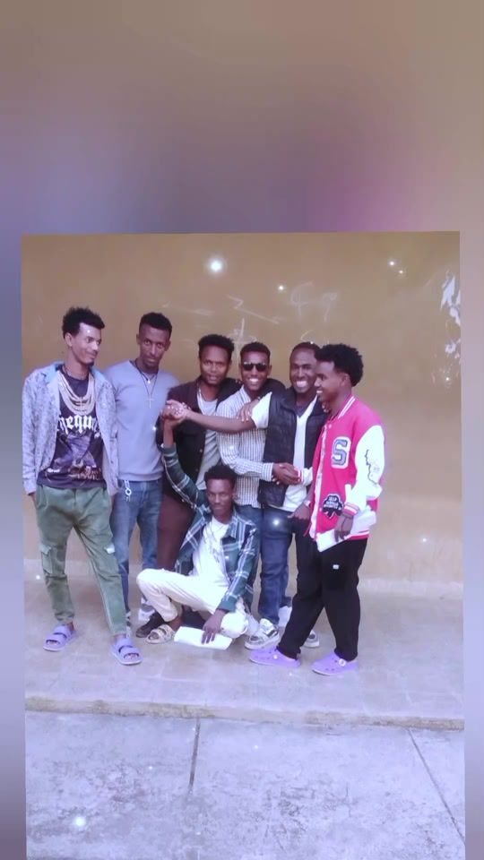 TikTok video thumbnail by tekle_ethio_21