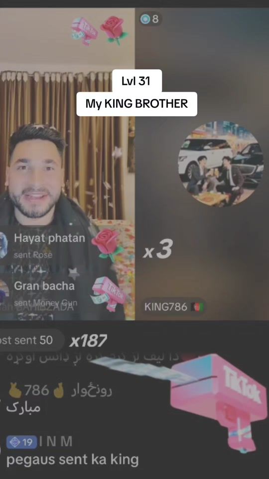 TikTok video thumbnail by afghan6137