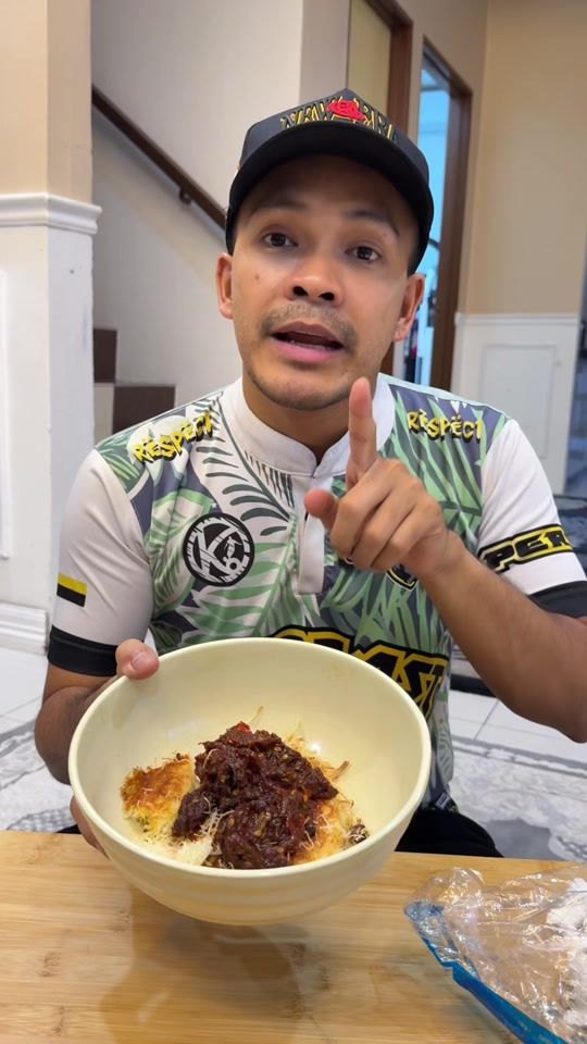 TikTok video thumbnail by azmirakmar