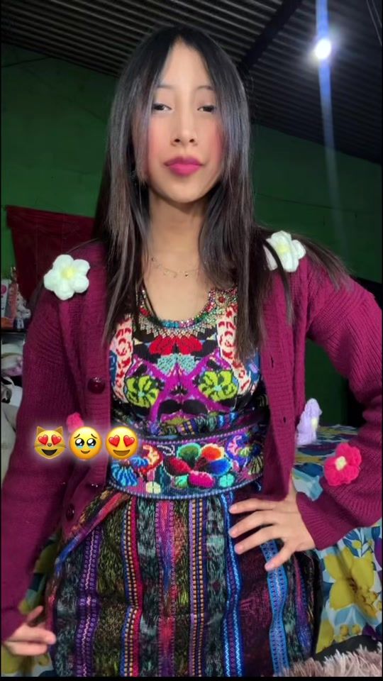 TikTok video thumbnail by celina_tubac