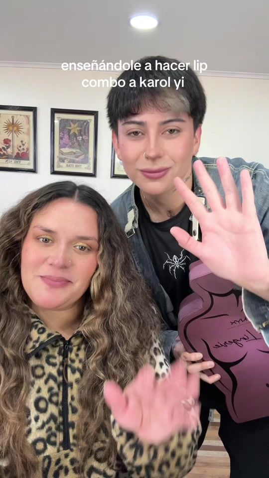 TikTok video thumbnail by naldolagoss