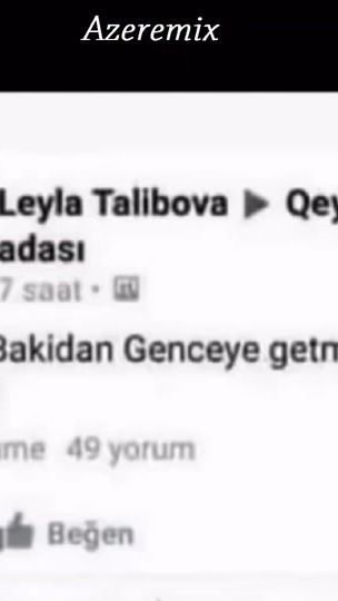 TikTok video thumbnail by azeremix