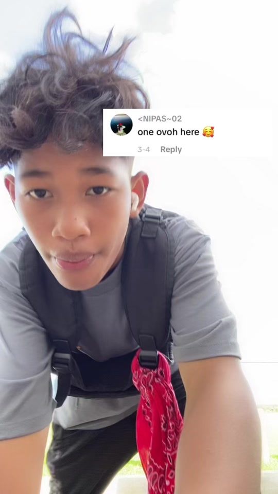 TikTok video thumbnail by apramseker