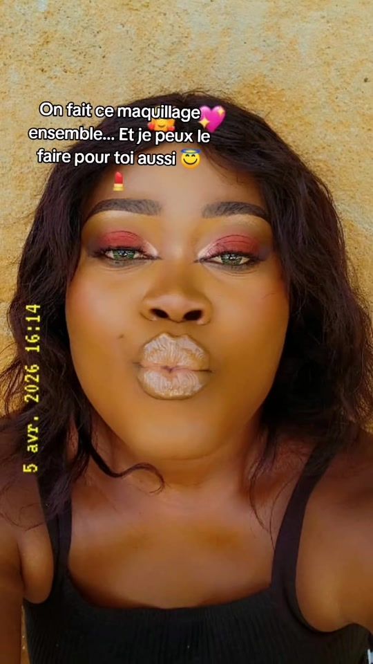 TikTok video thumbnail by makeupbydiva2