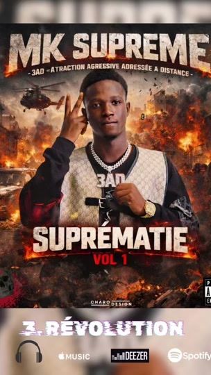 TikTok video thumbnail by mksupreme5