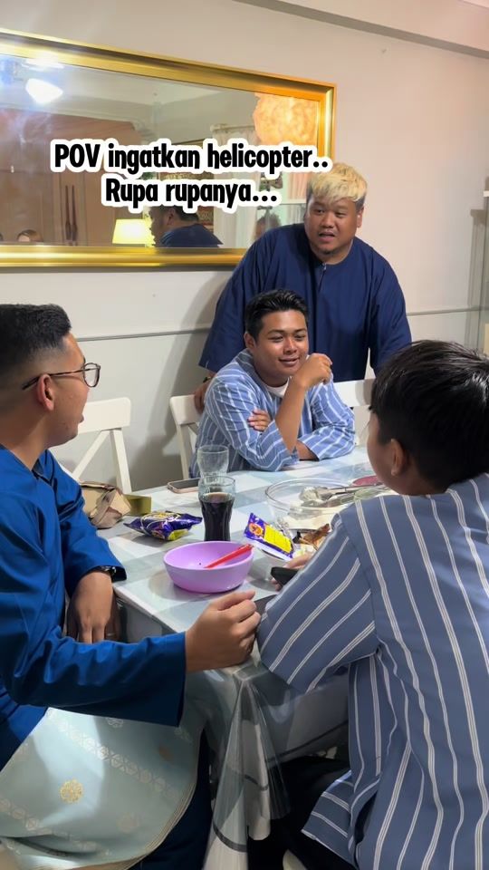 TikTok video thumbnail by endyothman