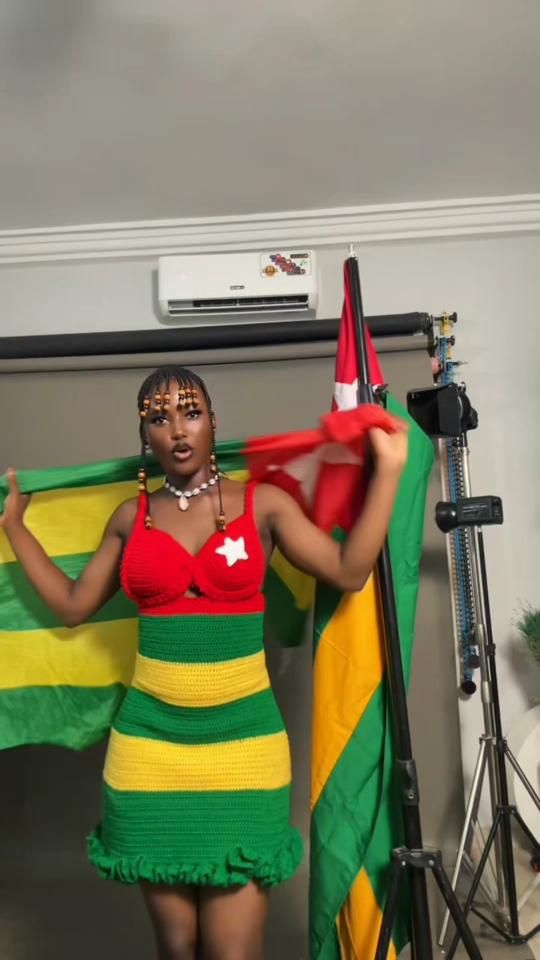 TikTok video thumbnail by eunie_crochet