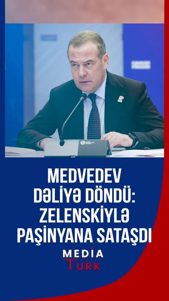 TikTok video thumbnail by mediaturk.tv