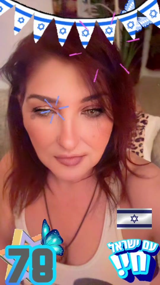TikTok video thumbnail by ilanitdayan1106