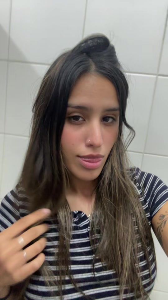 TikTok video thumbnail by luanapuerarii