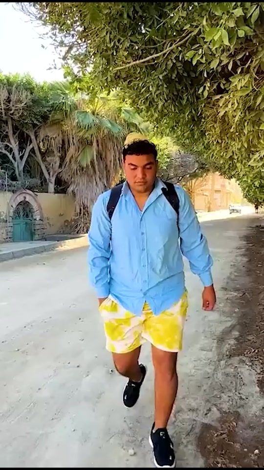 TikTok video thumbnail by saif.emad.videos