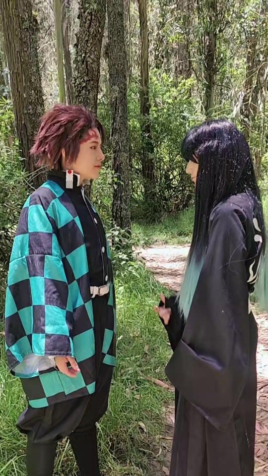 TikTok video thumbnail by youngfrikicosplay