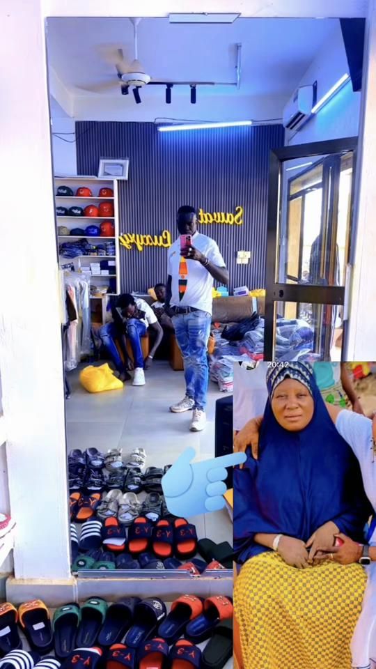 TikTok video thumbnail by ilassaboukantue