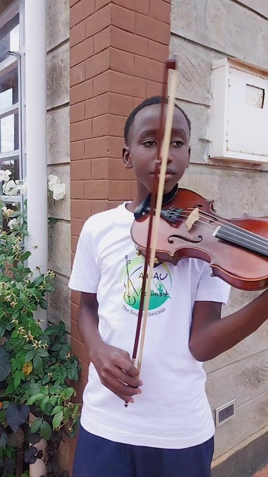 TikTok video thumbnail by barackkamau